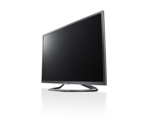 LG 42LA641S - 1397594 - zdjęcie 3
